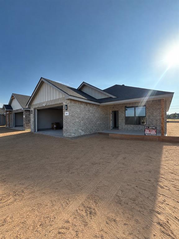 Prickly Pear Home for Sale