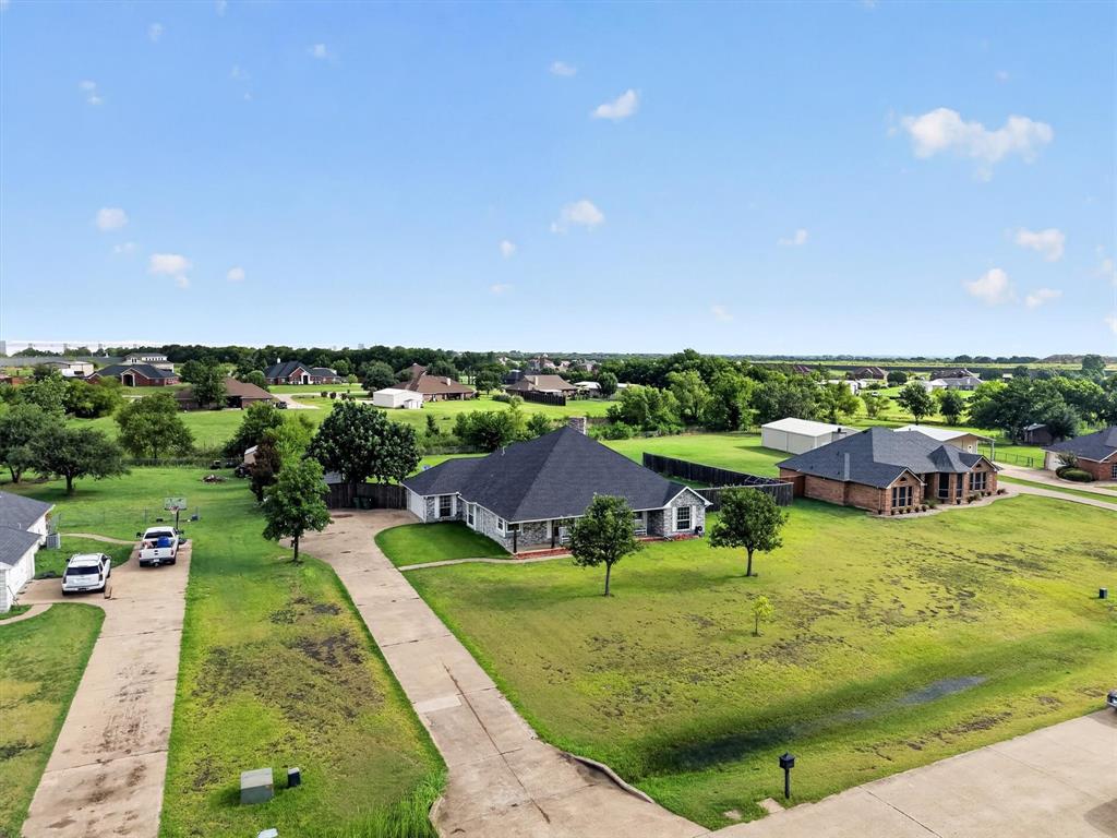 Prairie Lakes Home for Sale
