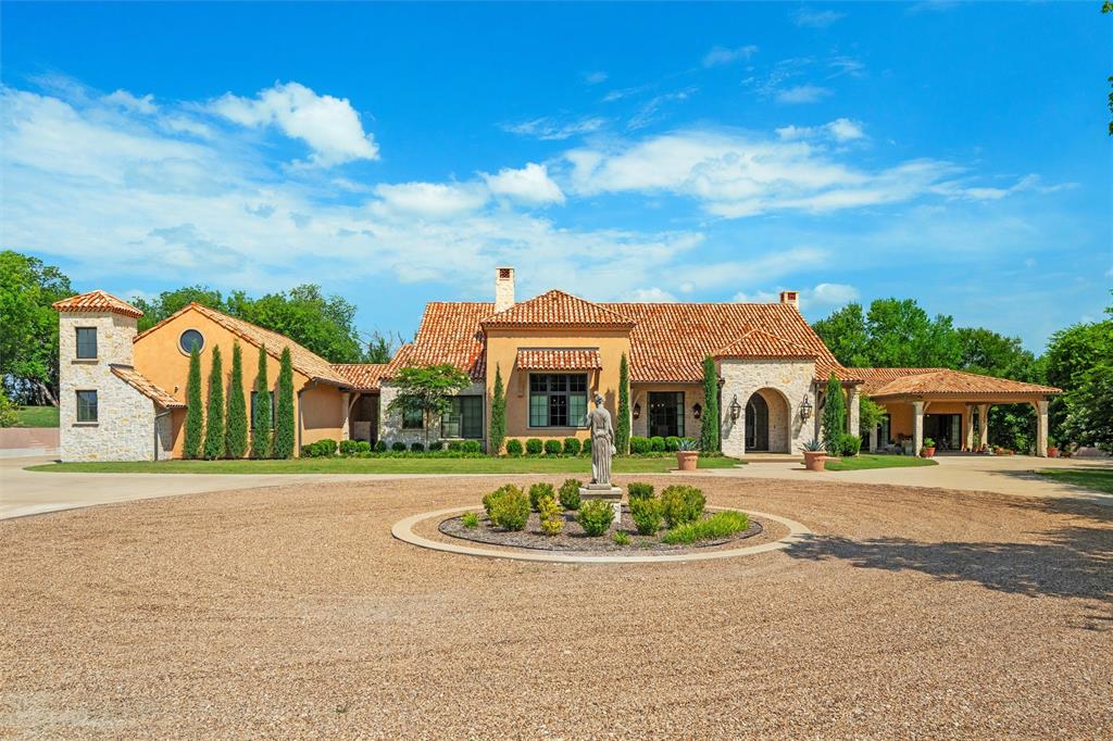 Howard Home for Sale