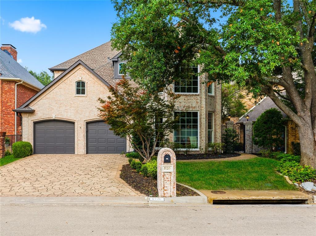 Briar Tree Home for Sale