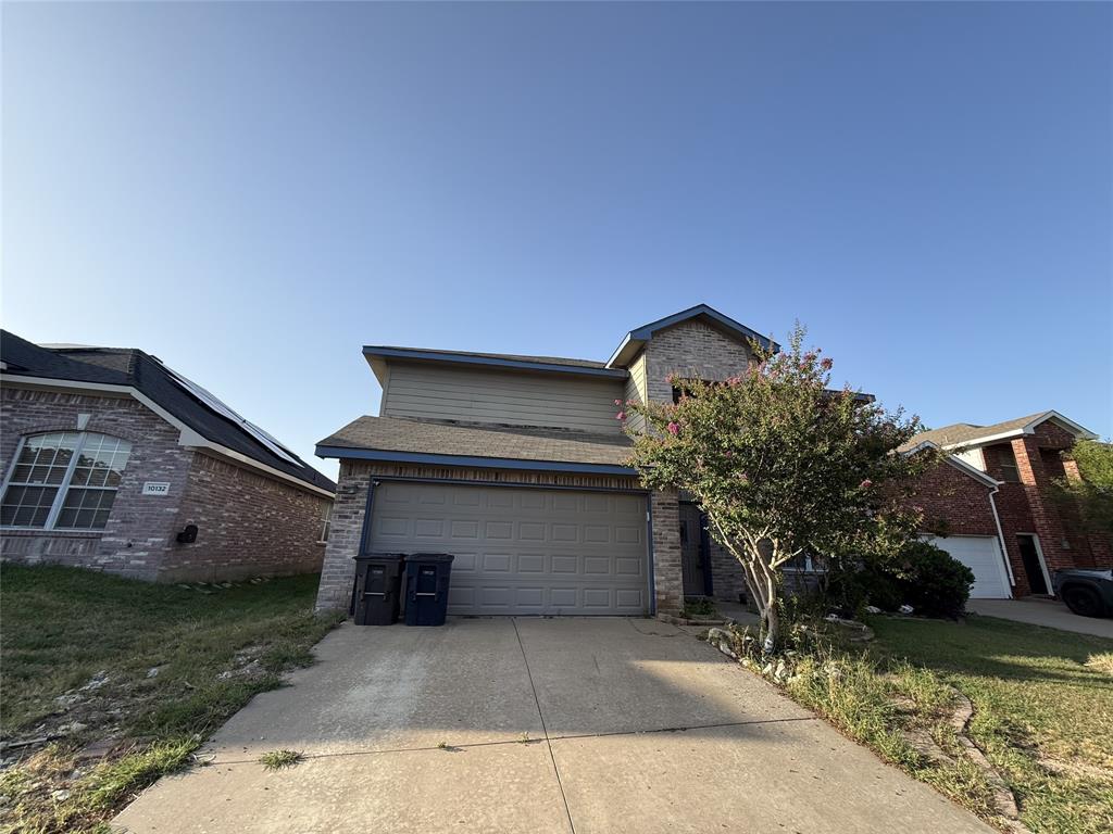 Chapel Springs Home for Sale