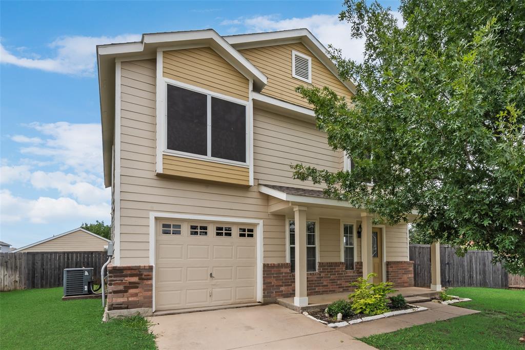 Independence Home for Sale