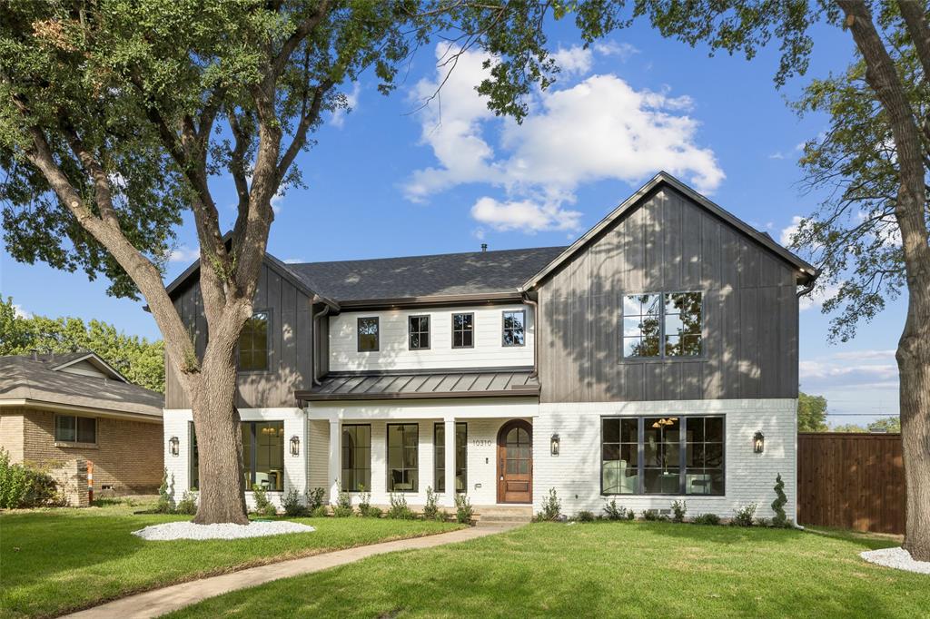 Mosscrest Home for Sale