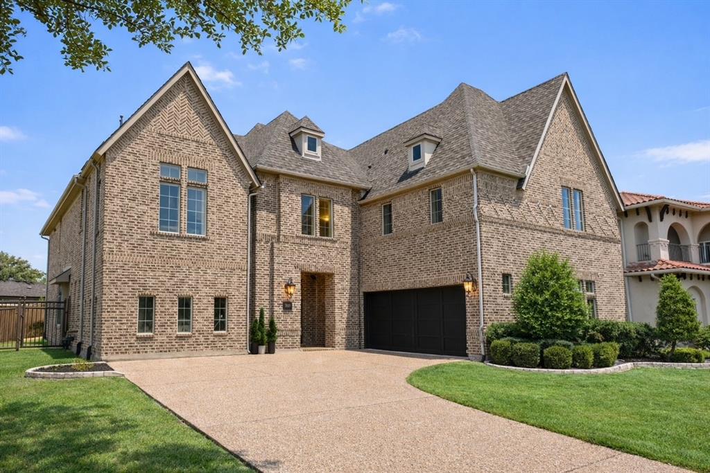 Vanderbilt Home for Sale