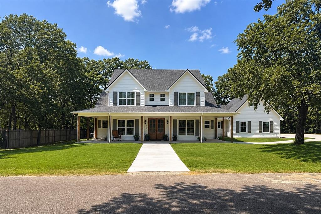 Hidden Oaks Home for Sale