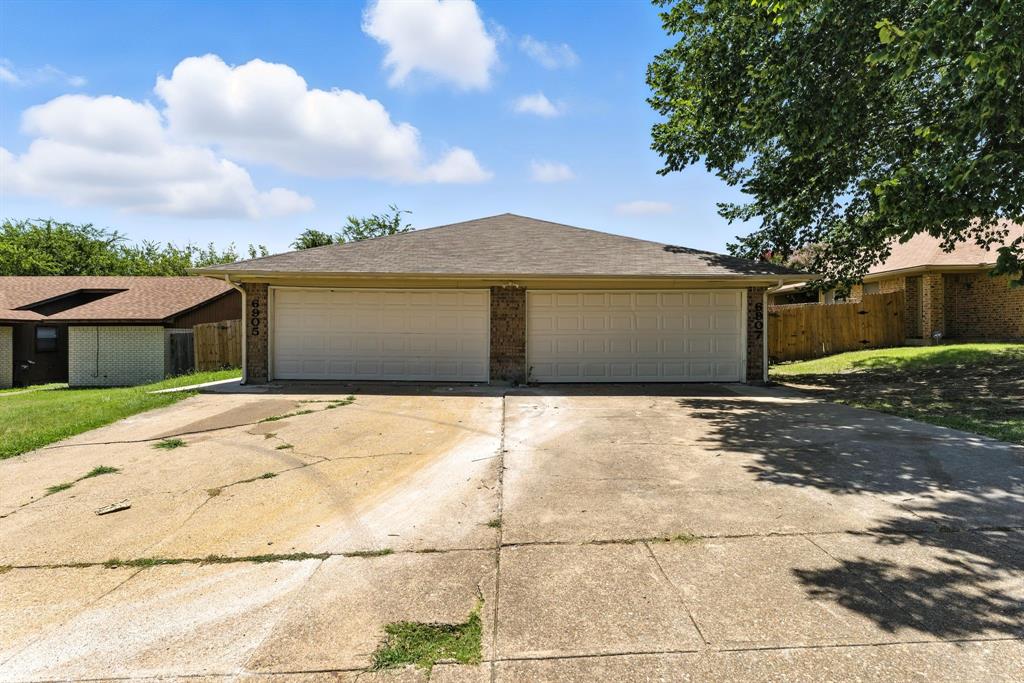 Cleburne Home for Sale