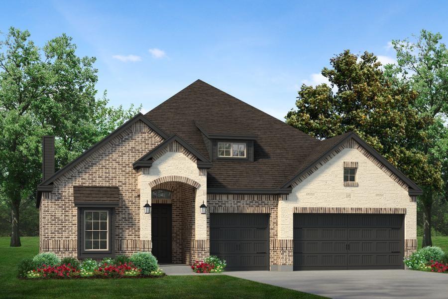 Amistad Home for Sale