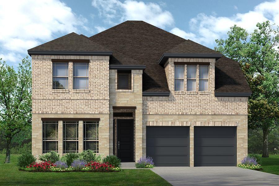 Mill Ridge Home for Sale