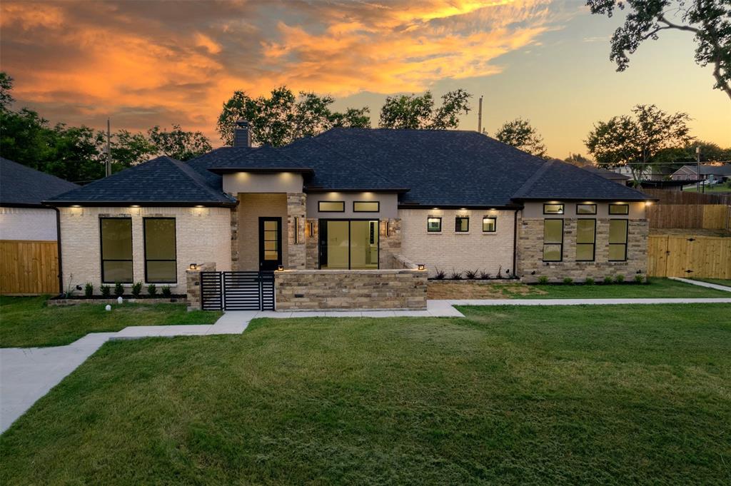 Kemrock Home for Sale