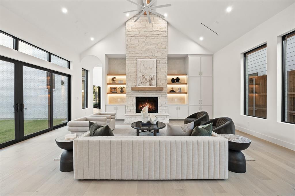 Trammel Home for Sale