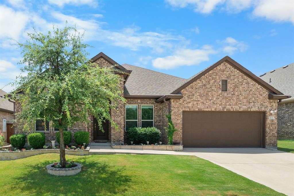 Sebright Home for Sale