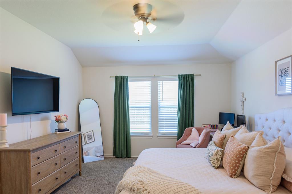Cultivator Home for Sale