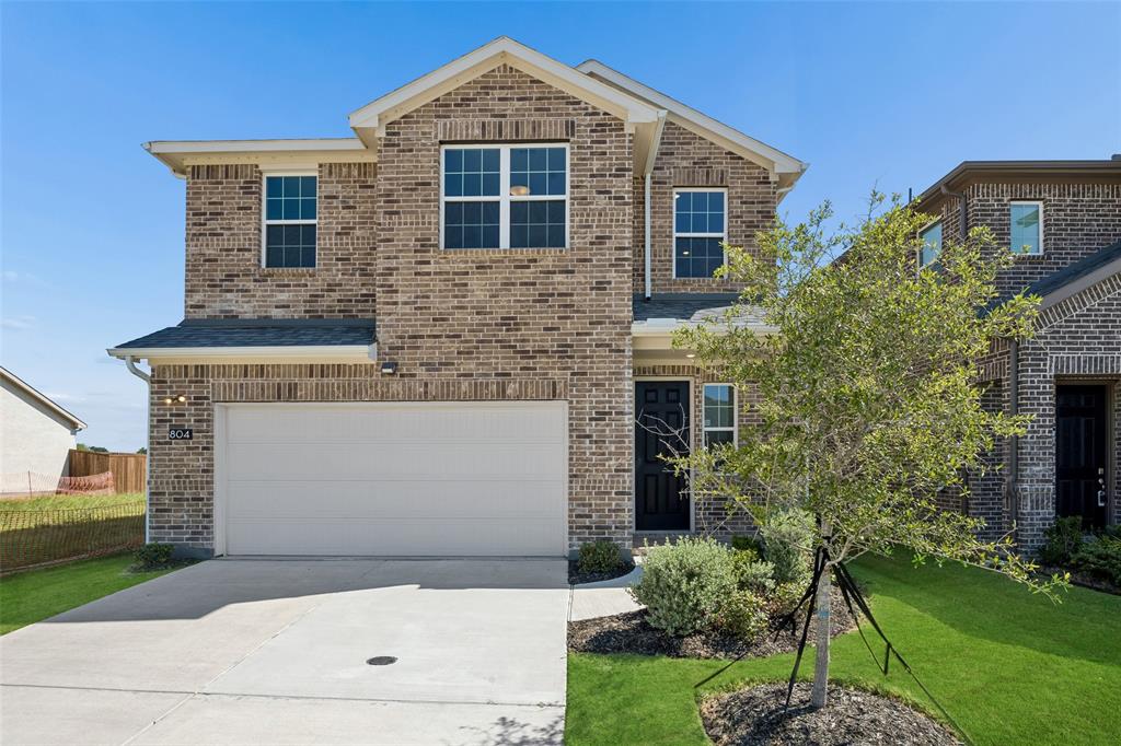 Aroco Home for Sale