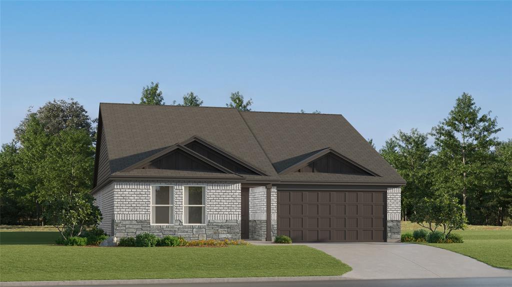 Serenity Grove Home for Sale