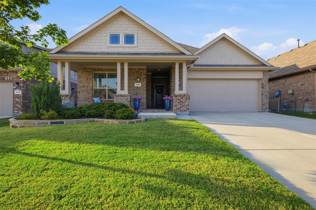 Hogan Home for Sale