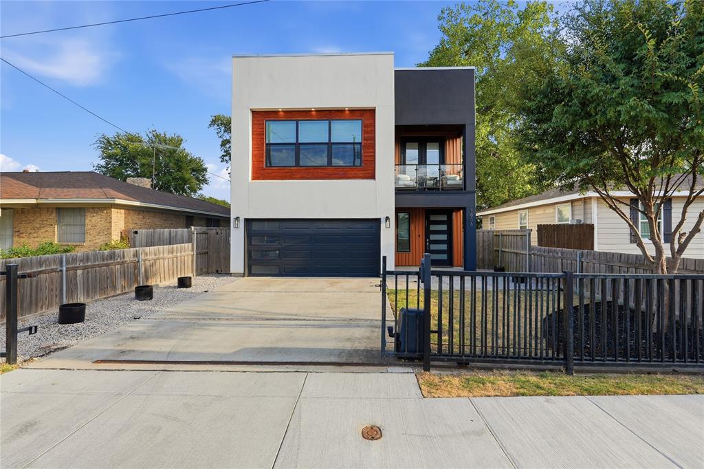 Shaw Home for Sale