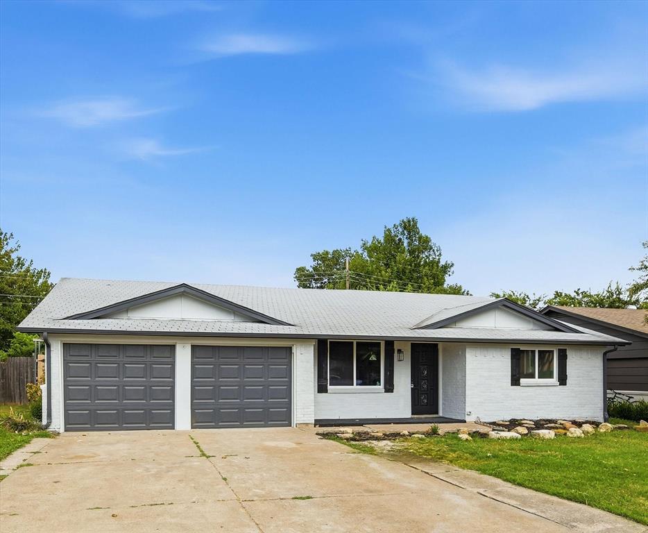 Twilight Home for Sale