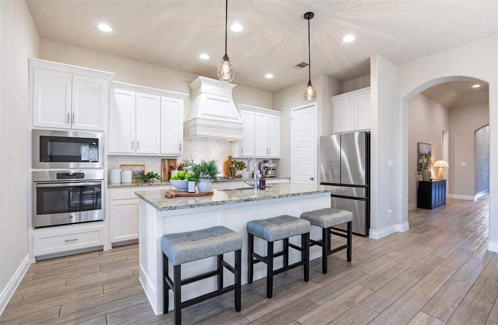 Holliday Creek Home for Sale
