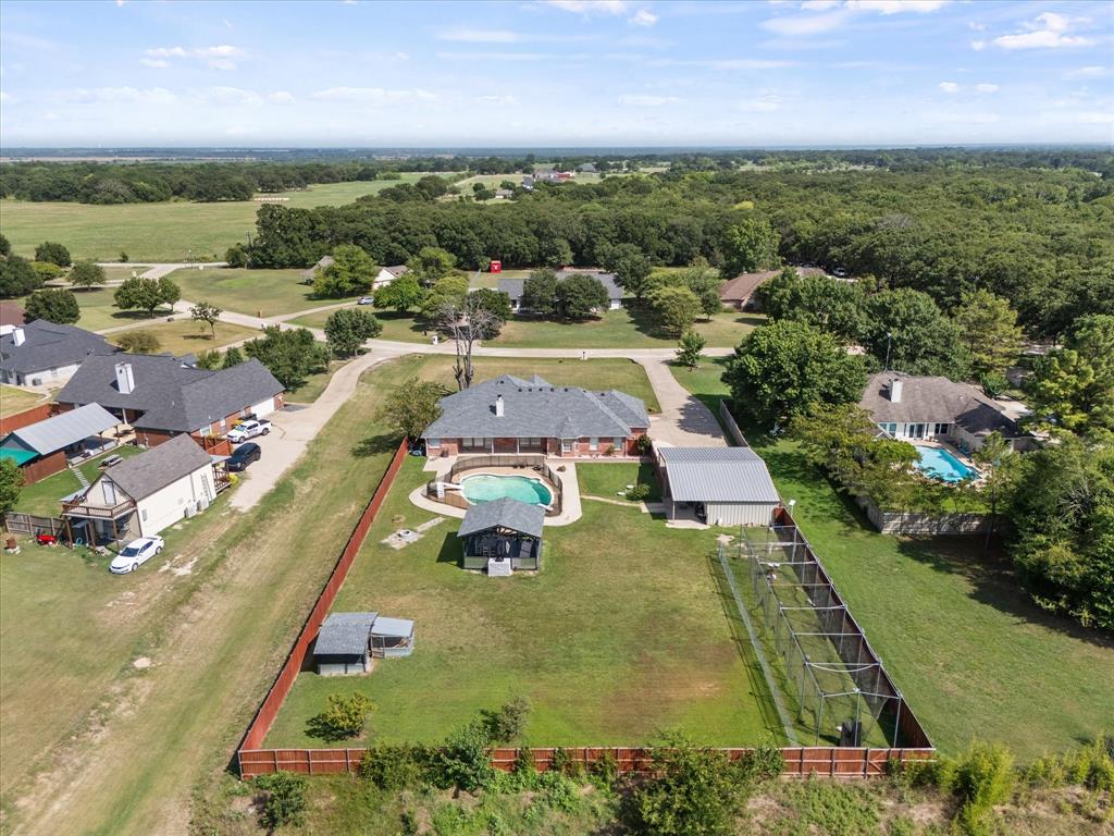Oak Hollow Home for Sale