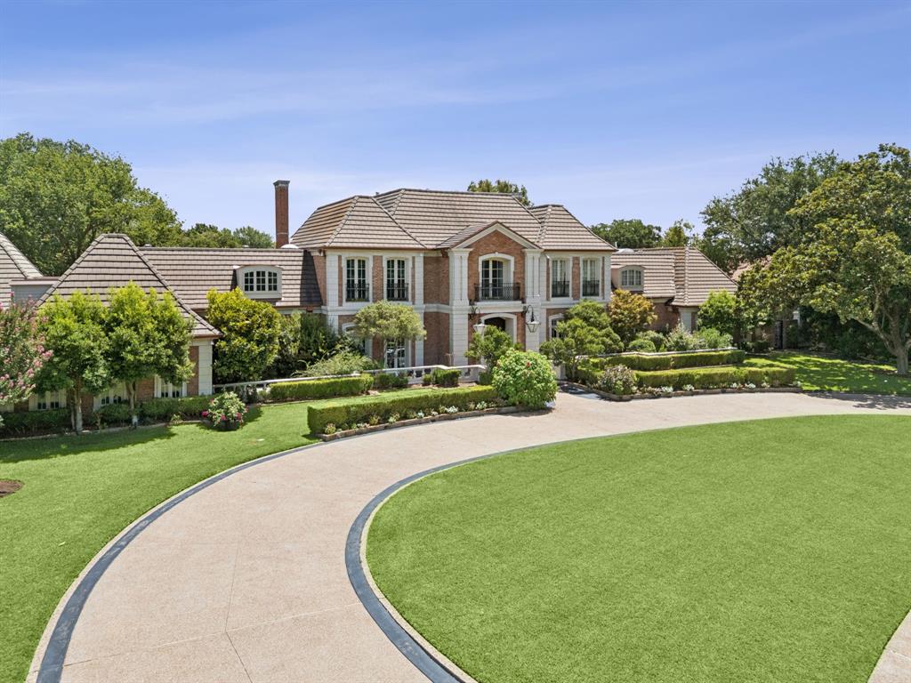 Meandering Home for Sale