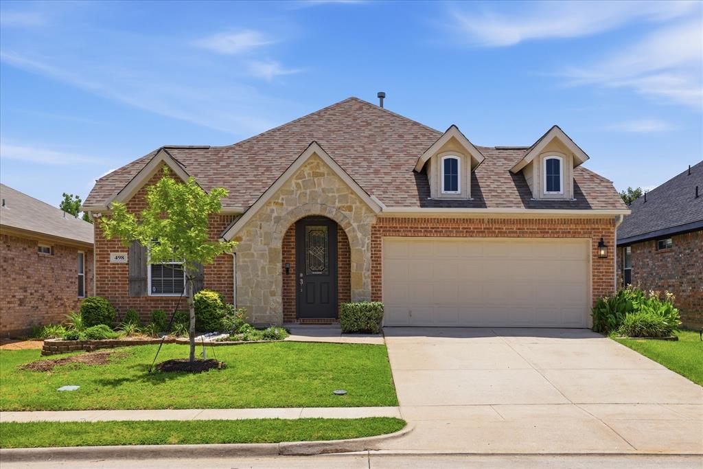 Grayson Home for Sale