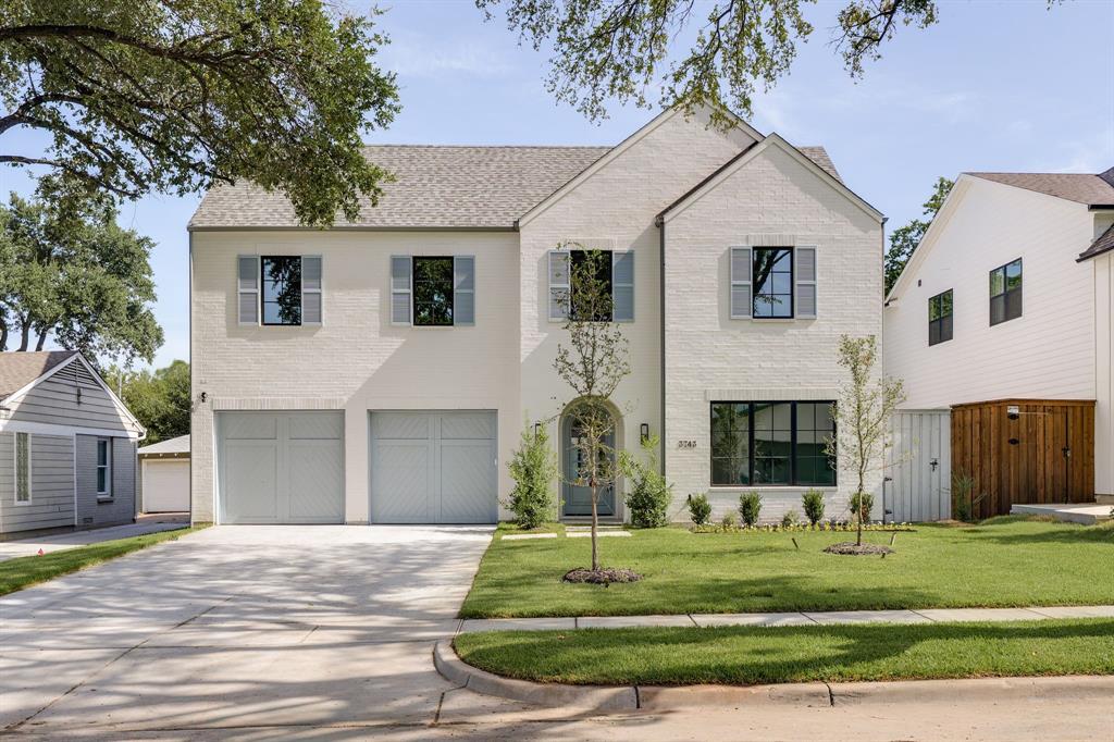 Matador Home for Sale