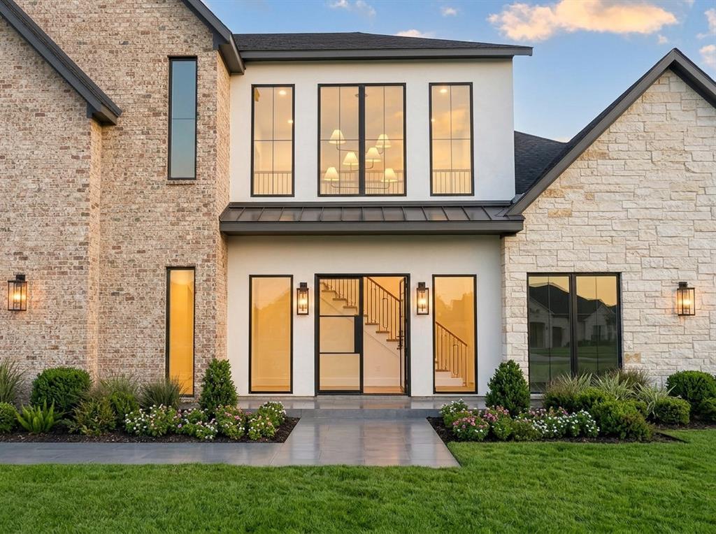 Old Vineyard Home for Sale