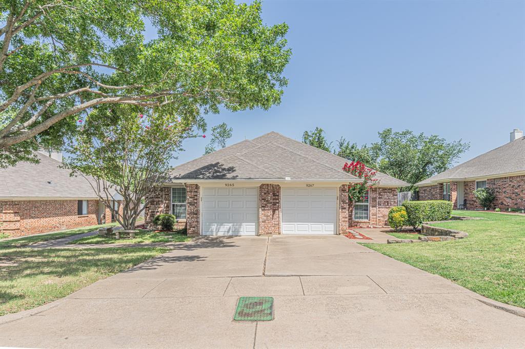 Meandering Home for Sale