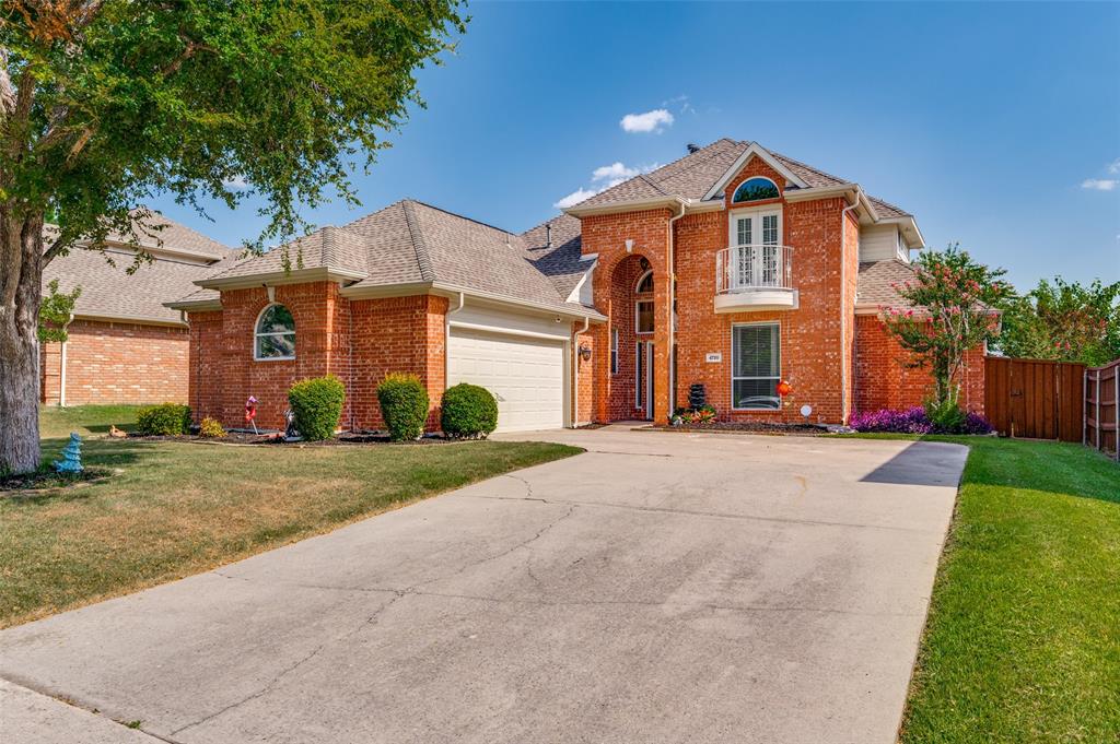 Portrait Home for Sale