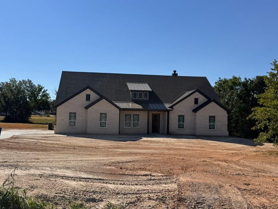 Zachary Michael Home for Sale
