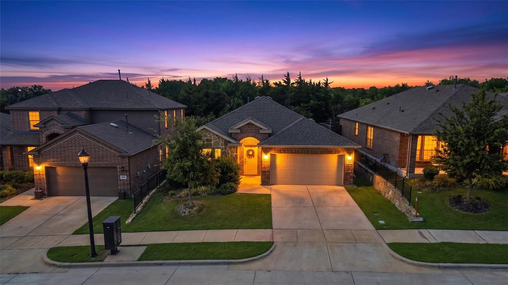 Gibson Home for Sale