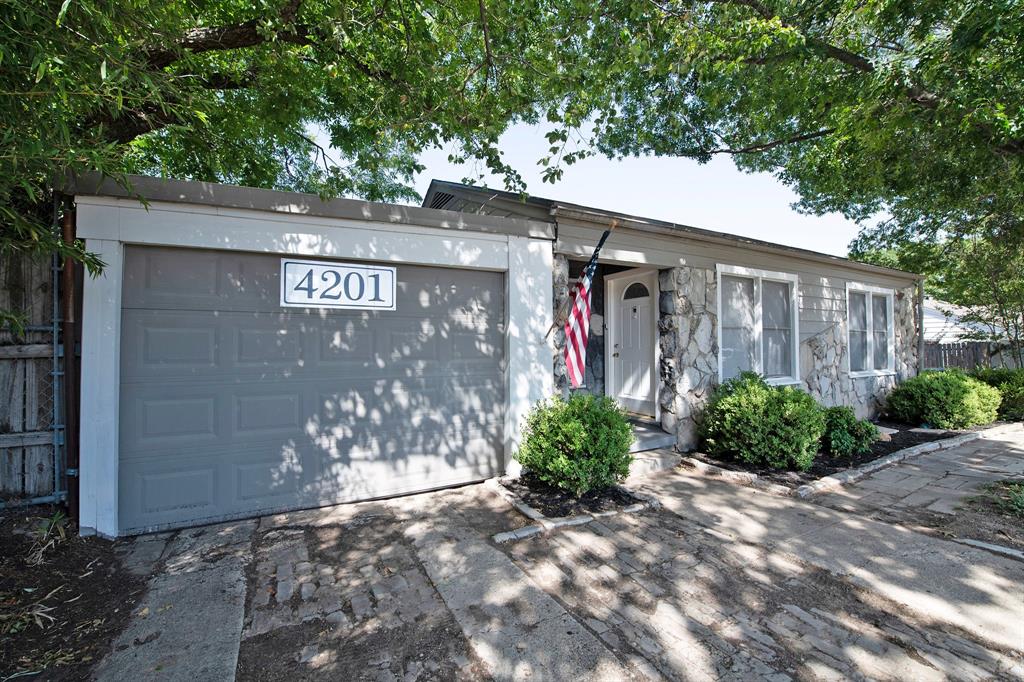 Southwest Home for Sale