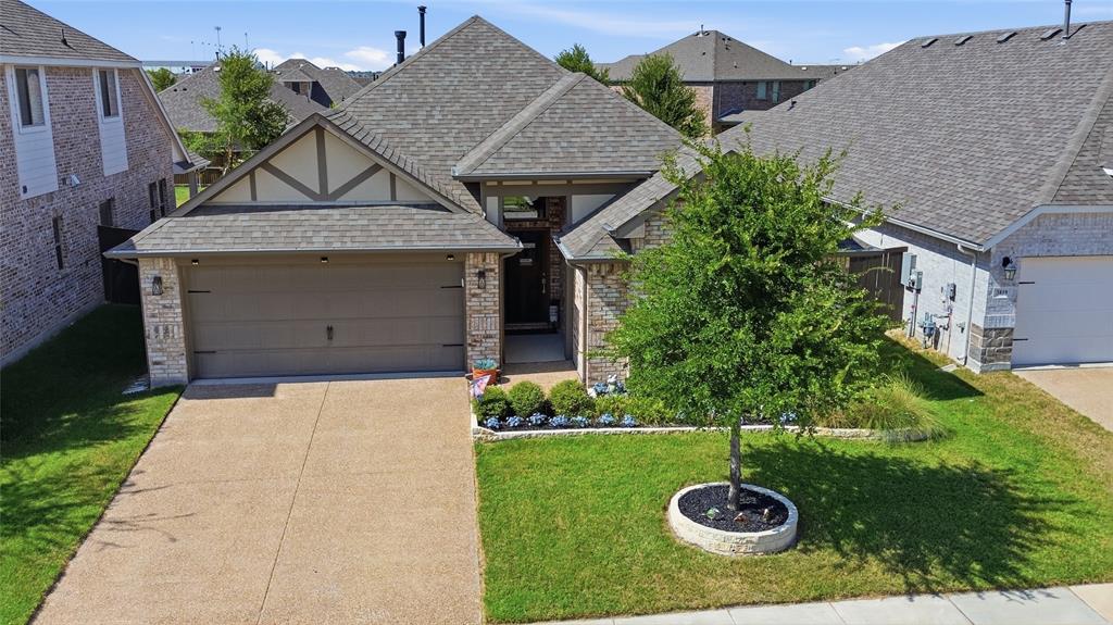 Honeycomb Home for Sale