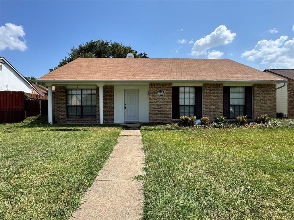 Centennial Home for Sale