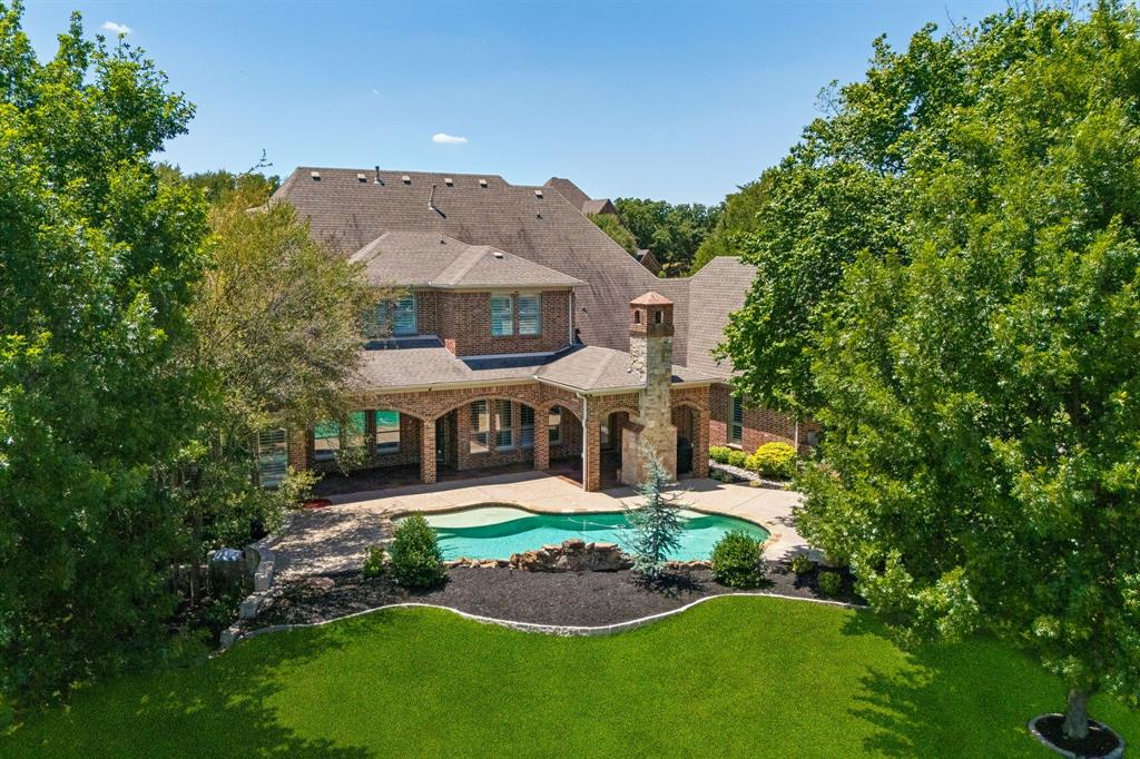 Spyglass Home for Sale