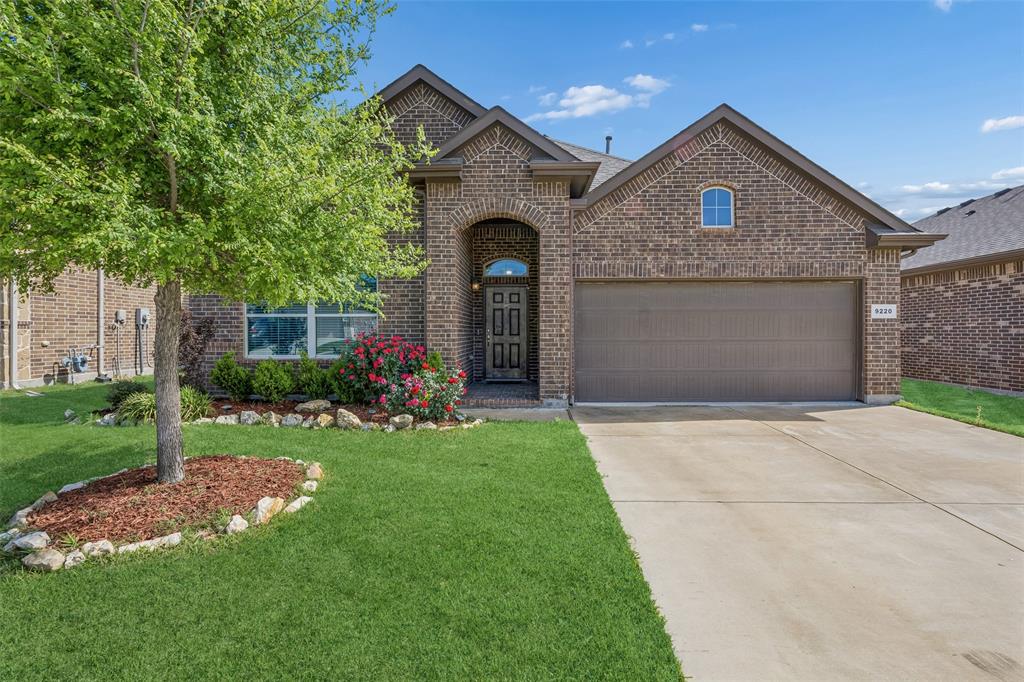 Bronze Meadow Home for Sale