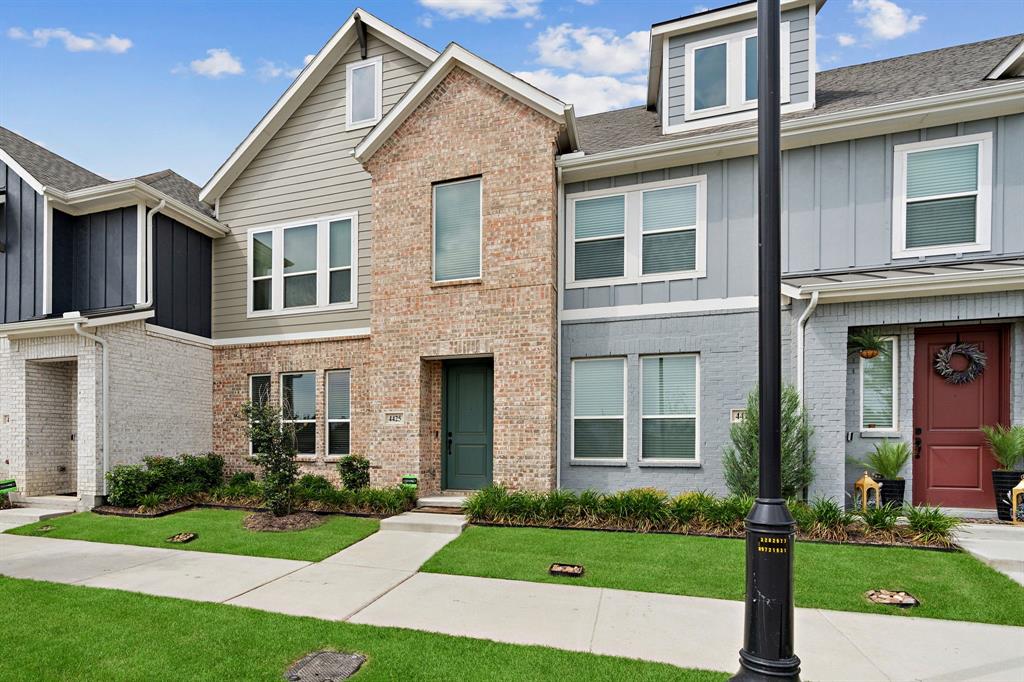 Union Home for Sale