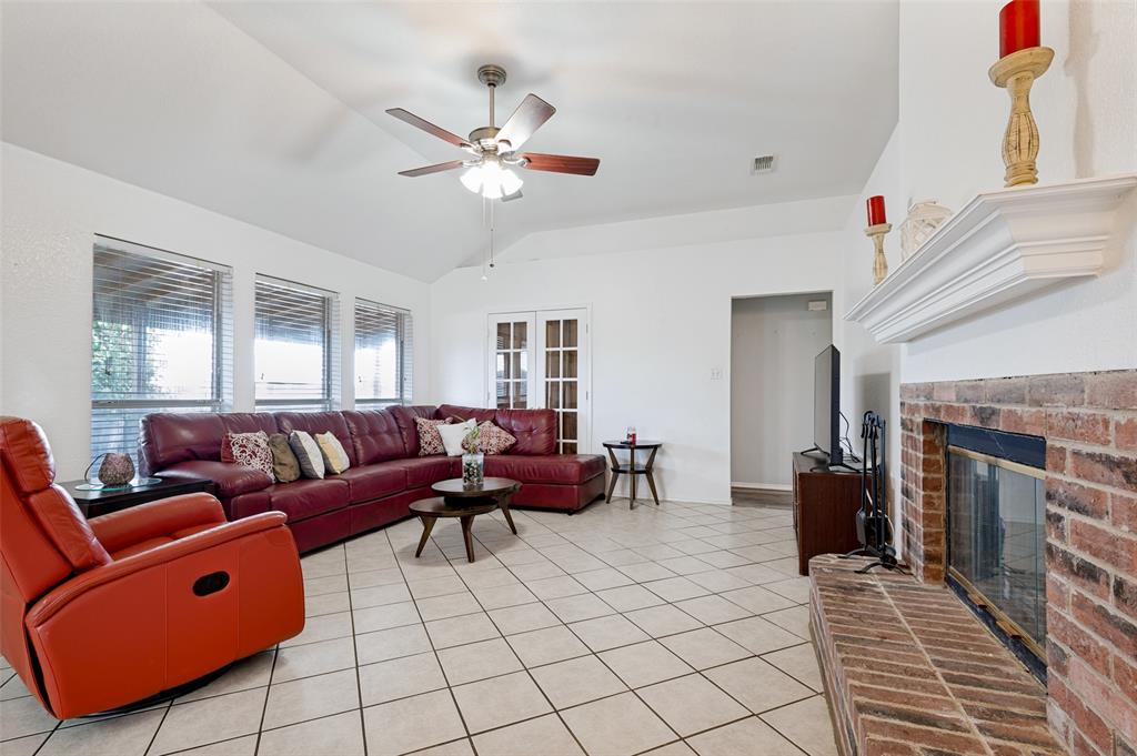 Ponds Edge Home for Sale