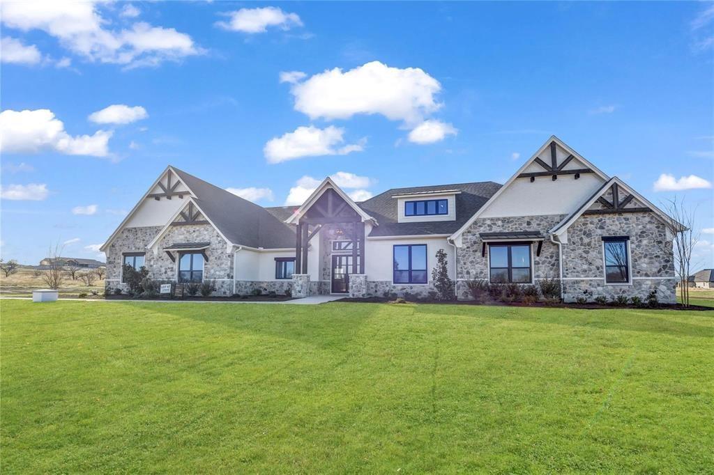 Frost Creek Home for Sale