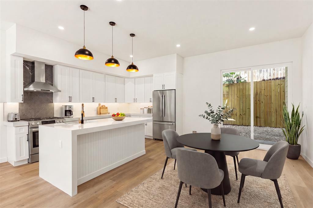 Bonnie View Home for Sale