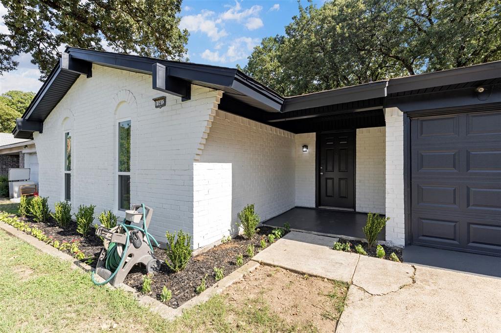 Small Home for Sale