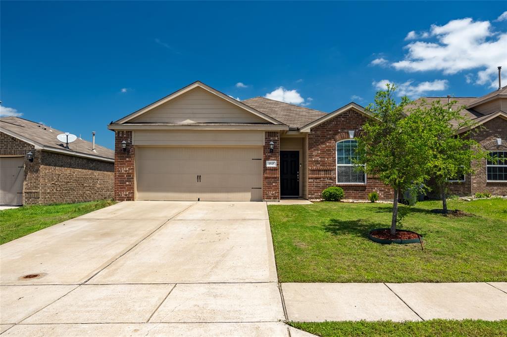 Black Haw Home for Sale