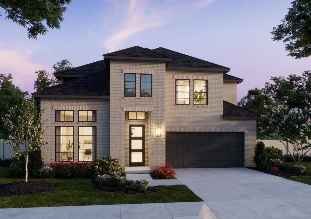 Radiant Home for Sale