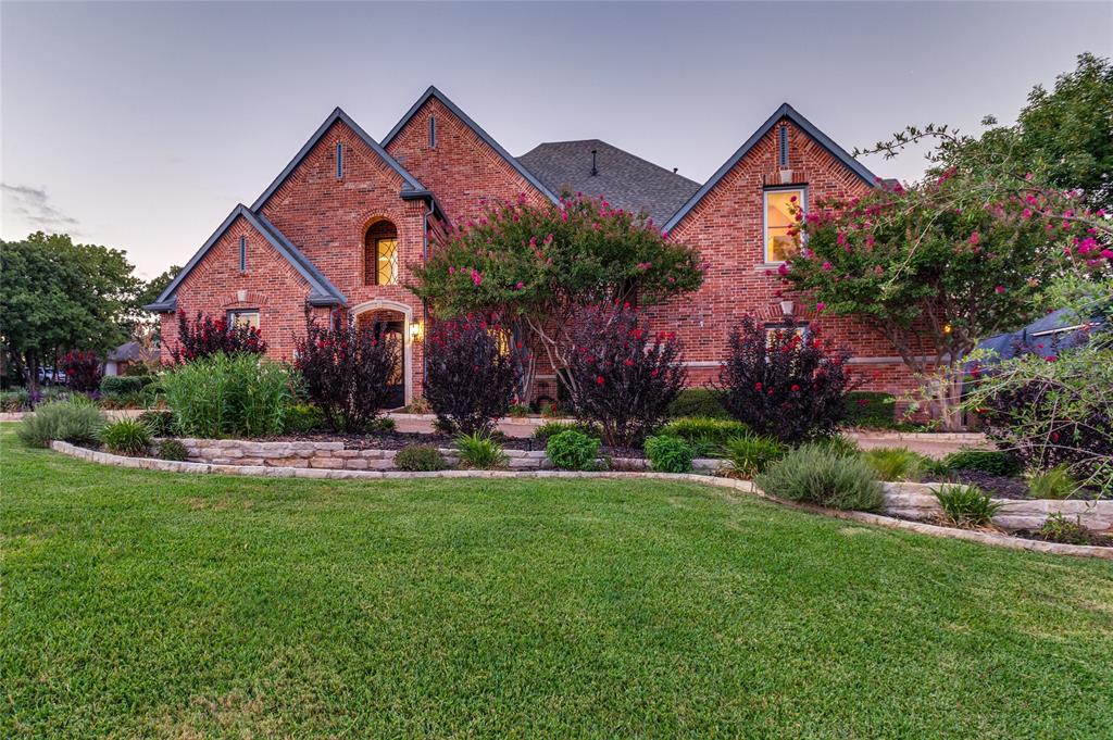 Shady Bend Home for Sale