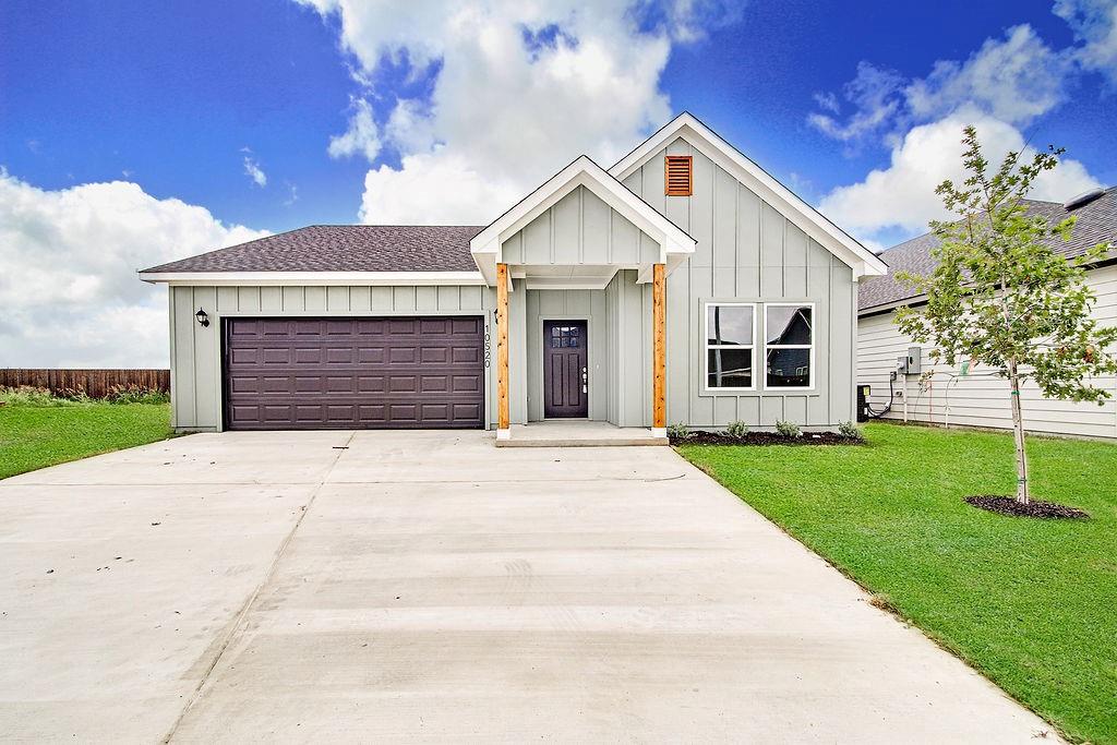 Ruffin Home for Sale