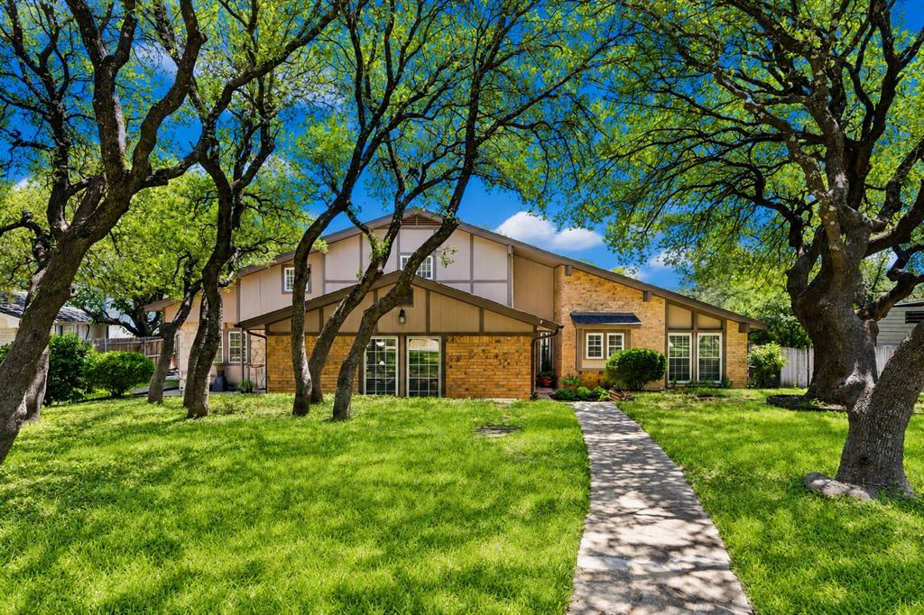 Canyon Crest Home for Sale