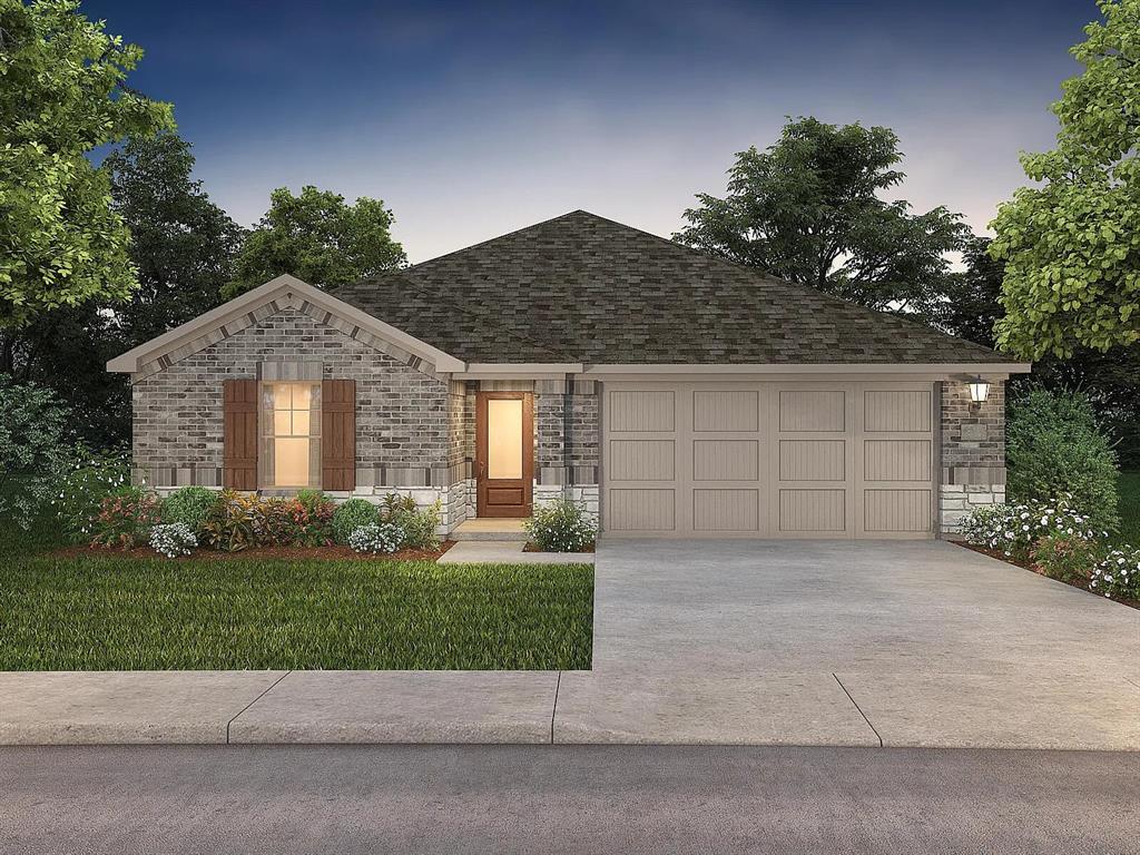 Teton Home for Sale