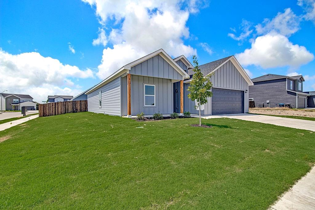Marble Creek Home for Sale