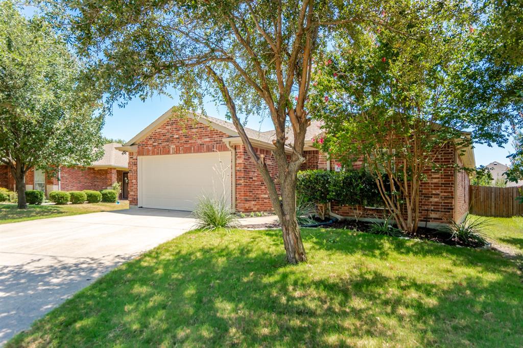 Andrews Home for Sale