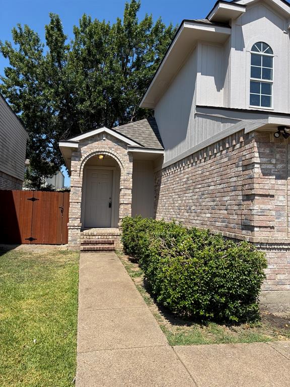 Wedgewood Home for Sale